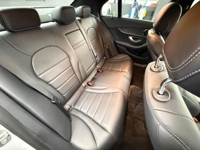 Ref:AUX-21565438 MERCEDES BENZ C-CLASS 2018 2 Ref:AUX-21565438 MERCEDES BENZ C-CLASS 2018 - Image 2