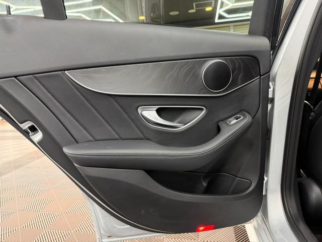 Ref:AUX-21565438 MERCEDES BENZ C-CLASS 2018 13 Ref:AUX-21565438 MERCEDES BENZ C-CLASS 2018 - Image 13