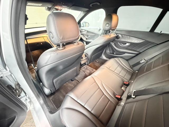 Ref:AUX-21565438 MERCEDES BENZ C-CLASS 2018 14 Ref:AUX-21565438 MERCEDES BENZ C-CLASS 2018 - Image 14