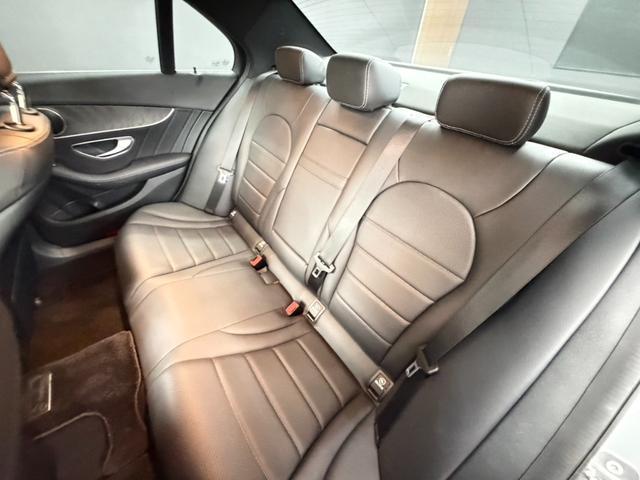 Ref:AUX-21565438 MERCEDES BENZ C-CLASS 2018 15 Ref:AUX-21565438 MERCEDES BENZ C-CLASS 2018 - Image 15
