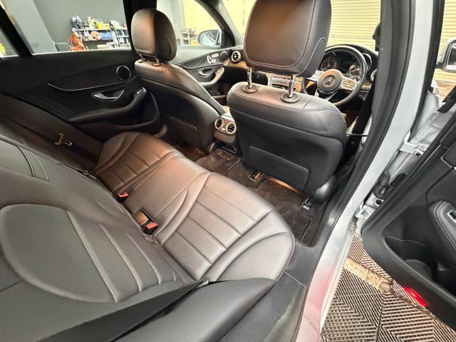 Ref:AUX-21565438 MERCEDES BENZ C-CLASS 2018 17 Ref:AUX-21565438 MERCEDES BENZ C-CLASS 2018 - Image 17