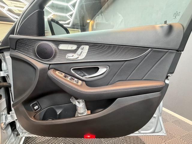 Ref:AUX-21565438 MERCEDES BENZ C-CLASS 2018 3 Ref:AUX-21565438 MERCEDES BENZ C-CLASS 2018 - Image 3