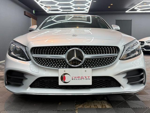 Ref:AUX-21565438 MERCEDES BENZ C-CLASS 2018 5 Ref:AUX-21565438 MERCEDES BENZ C-CLASS 2018 - Image 5