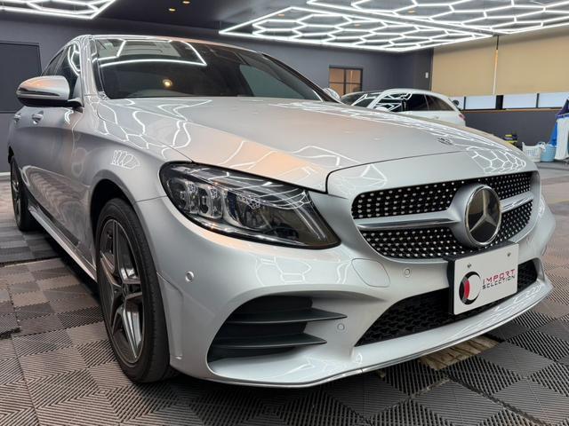Ref:AUX-21565438 MERCEDES BENZ C-CLASS 2018 6 Ref:AUX-21565438 MERCEDES BENZ C-CLASS 2018 - Image 6