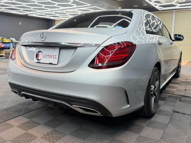 Ref:AUX-21565438 MERCEDES BENZ C-CLASS 2018 7 Ref:AUX-21565438 MERCEDES BENZ C-CLASS 2018 - Image 7