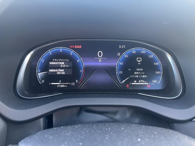 Ref:AUX-21565864 TOYOTA HARRIER 2023 - Image 11