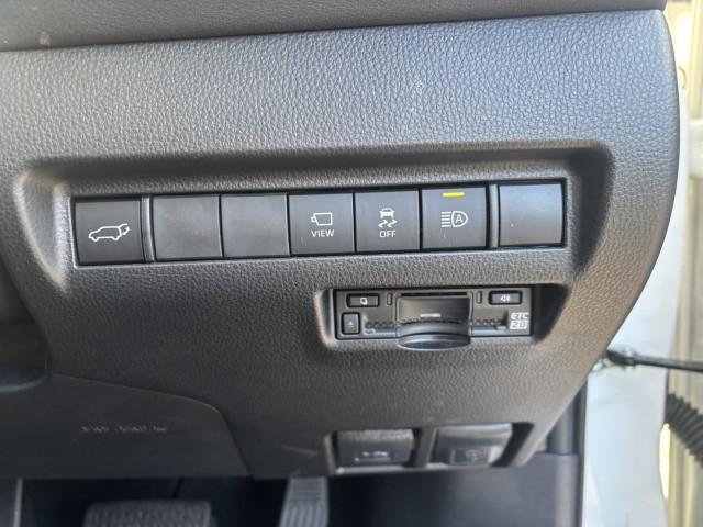 Ref:AUX-21565864 TOYOTA HARRIER 2023 - Image 13