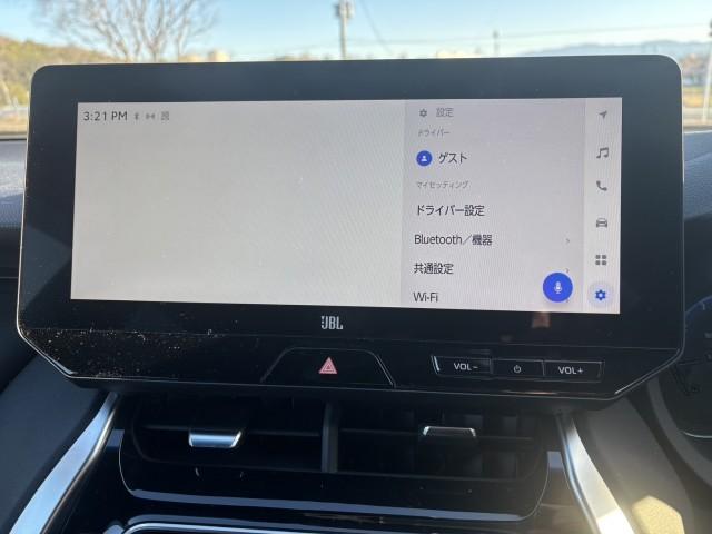 Ref:AUX-21565864 TOYOTA HARRIER 2023 - Image 15