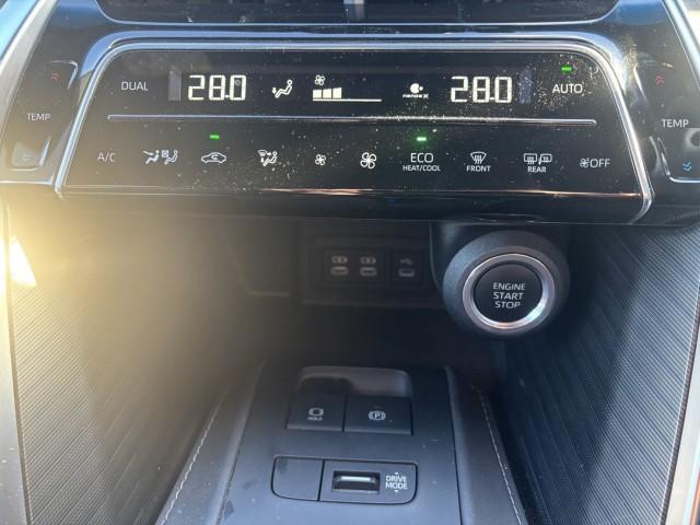 Ref:AUX-21565864 TOYOTA HARRIER 2023 - Image 18