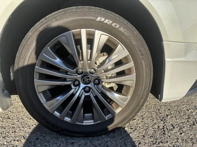 Ref:AUX-21565864 TOYOTA HARRIER 2023 - Image 4