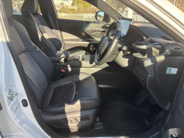 Ref:AUX-21565864 TOYOTA HARRIER 2023 - Image 6