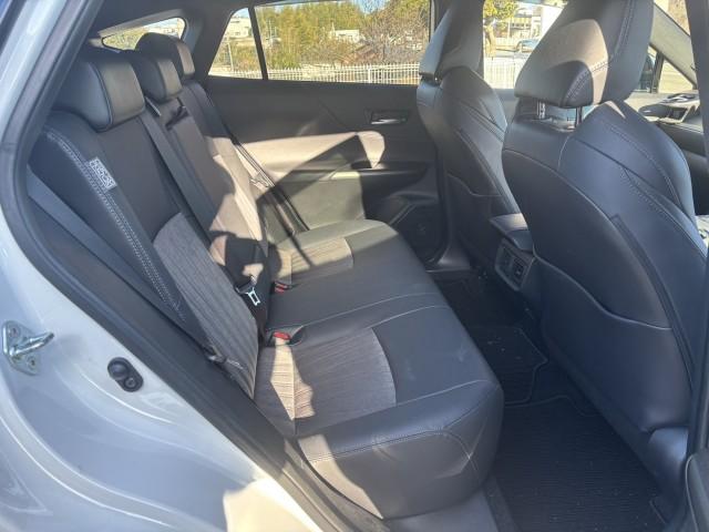 Ref:AUX-21565864 TOYOTA HARRIER 2023 - Image 8