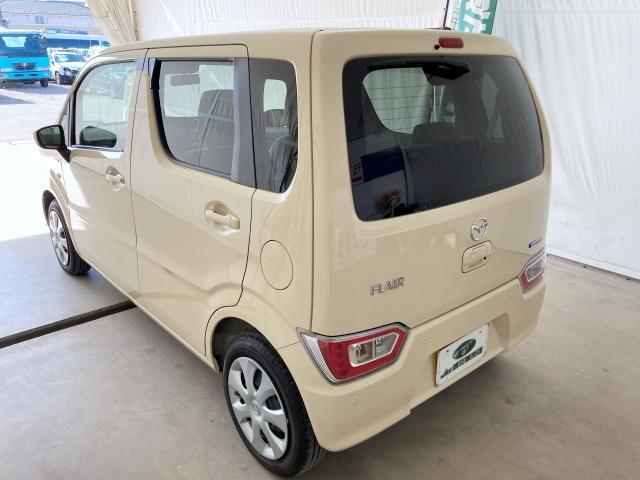 Ref:AUX-21566114 MAZDA FLAIR 2025 - Image 2