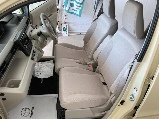 Ref:AUX-21566114 MAZDA FLAIR 2025 - Image 11