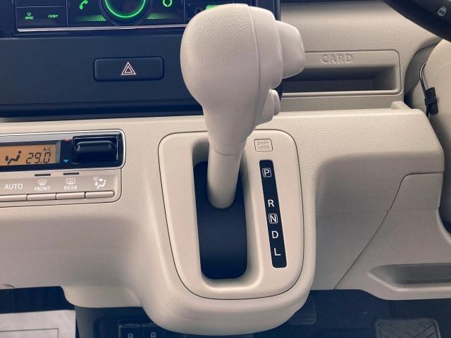 Ref:AUX-21566114 MAZDA FLAIR 2025 - Image 19