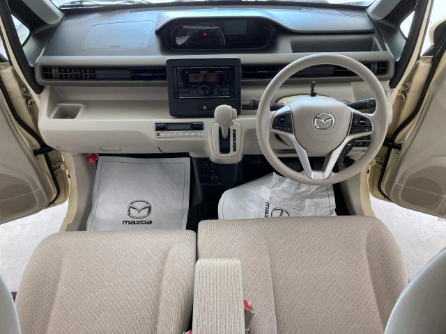 Ref:AUX-21566114 MAZDA FLAIR 2025 - Image 3