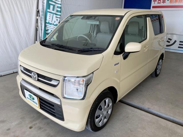 Ref:AUX-21566114 MAZDA FLAIR 2025 - Image 4