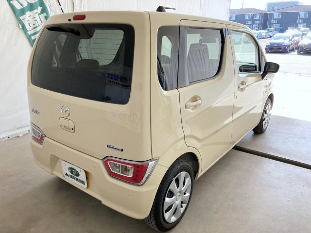 Ref:AUX-21566114 MAZDA FLAIR 2025 - Image 5