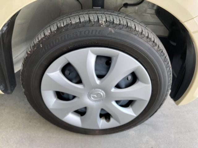 Ref:AUX-21566114 MAZDA FLAIR 2025 - Image 9