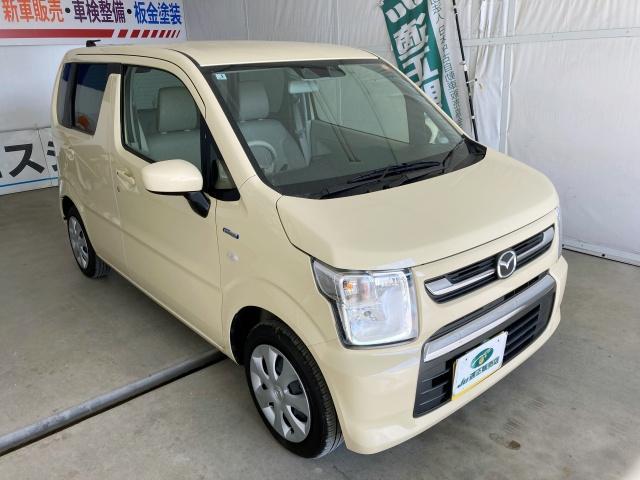 Ref:AUX-21566114 MAZDA FLAIR 2025