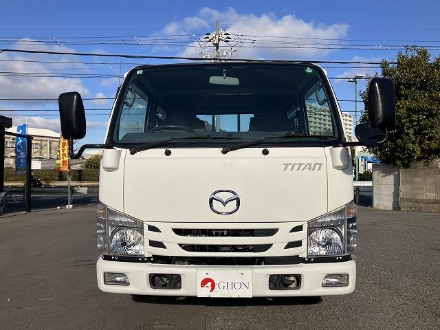 Ref:AUX-21566422 MAZDA TITAN TRUCK 2018 - Image 2