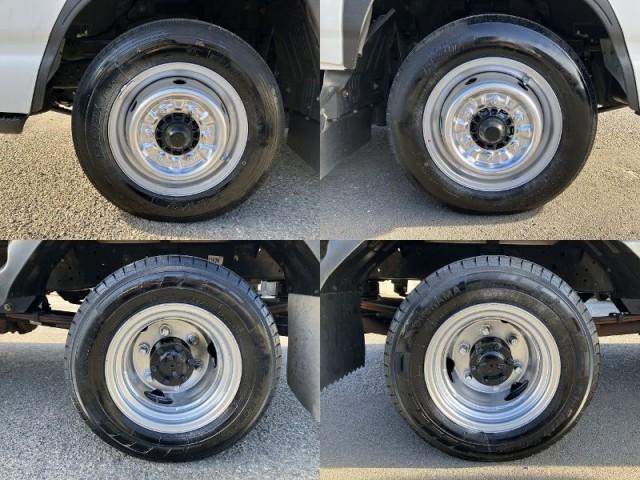 Ref:AUX-21566422 MAZDA TITAN TRUCK 2018 - Image 12