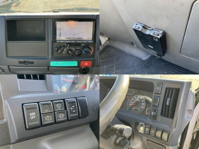 Ref:AUX-21566422 MAZDA TITAN TRUCK 2018 - Image 14