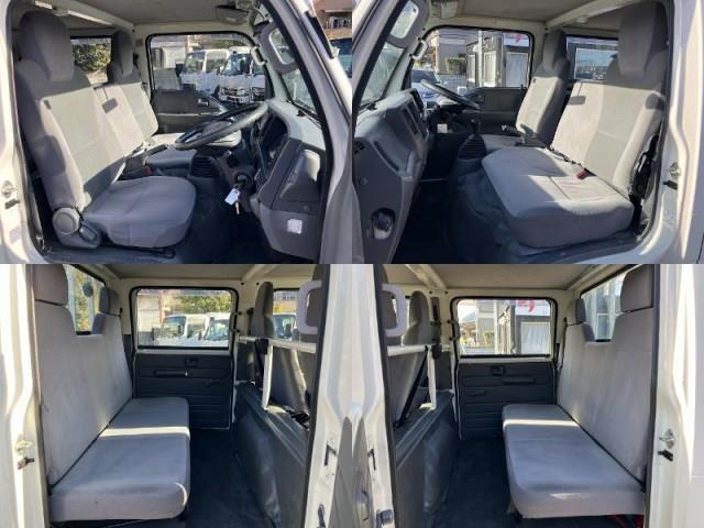 Ref:AUX-21566422 MAZDA TITAN TRUCK 2018 - Image 15