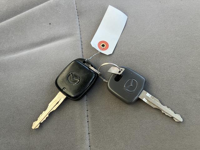 Ref:AUX-21566422 MAZDA TITAN TRUCK 2018 - Image 17