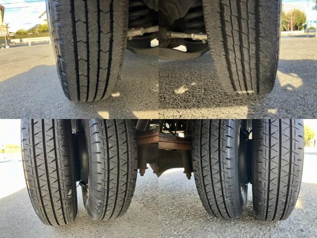 Ref:AUX-21566422 MAZDA TITAN TRUCK 2018 - Image 18