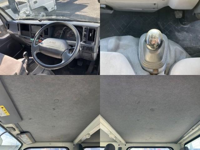 Ref:AUX-21566422 MAZDA TITAN TRUCK 2018 - Image 20