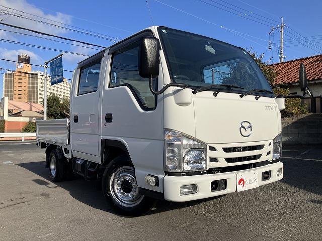 Ref:AUX-21566422 MAZDA TITAN TRUCK 2018 - Image 3