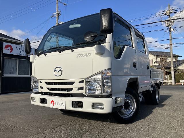 Ref:AUX-21566422 MAZDA TITAN TRUCK 2018