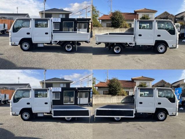 Ref:AUX-21566422 MAZDA TITAN TRUCK 2018 - Image 4
