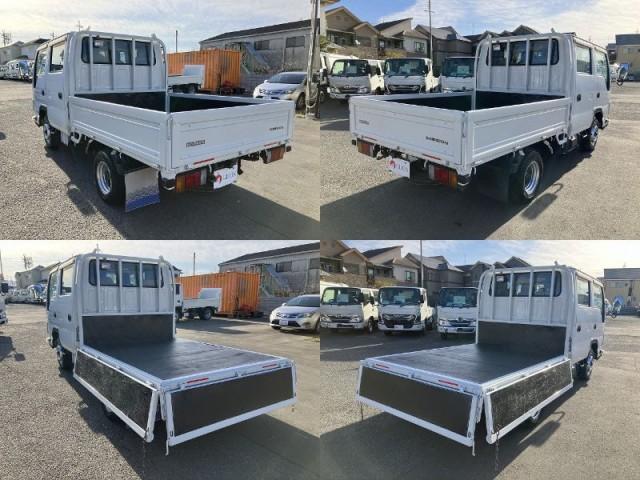 Ref:AUX-21566422 MAZDA TITAN TRUCK 2018 - Image 5