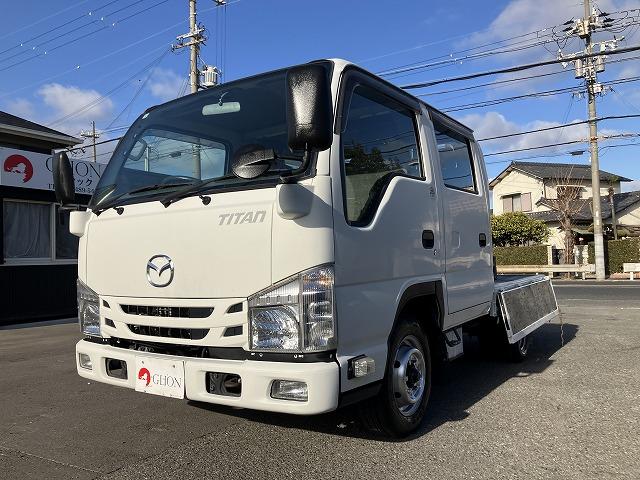 Ref:AUX-21566422 MAZDA TITAN TRUCK 2018 - Image 6