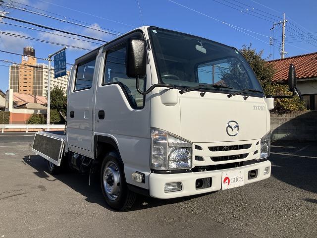 Ref:AUX-21566422 MAZDA TITAN TRUCK 2018 - Image 7