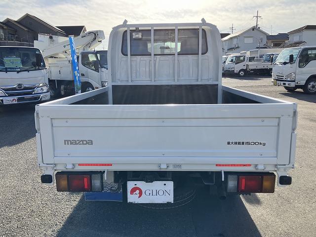 Ref:AUX-21566422 MAZDA TITAN TRUCK 2018 - Image 9