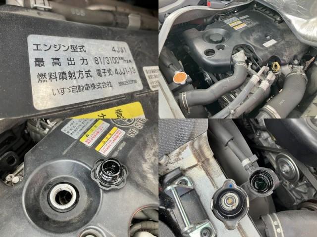 Ref:AUX-21566422 MAZDA TITAN TRUCK 2018 - Image 10