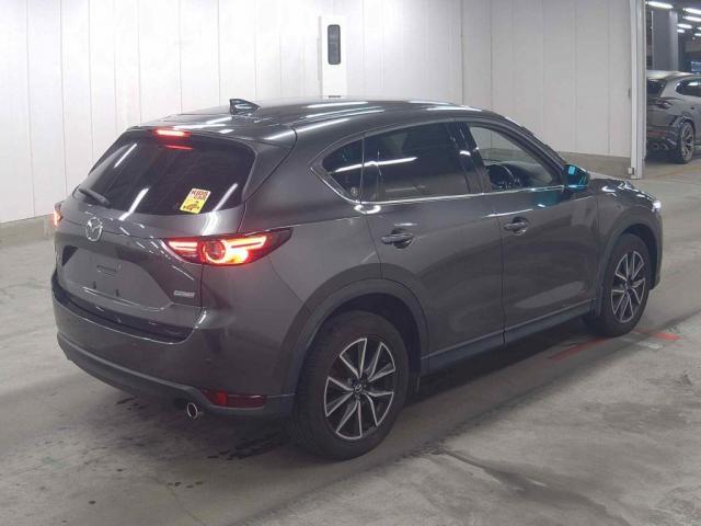 Ref:AUX-21566534 MAZDA CX-5 2017 - Image 2