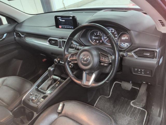 Ref:AUX-21566534 MAZDA CX-5 2017 - Image 3