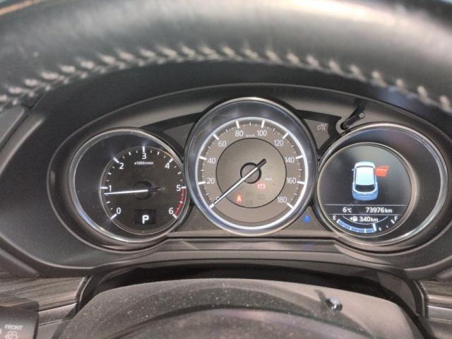 Ref:AUX-21566534 MAZDA CX-5 2017 - Image 4