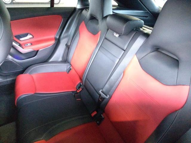 Ref:AUX-21566575 MERCEDES BENZ CLA-CLASS SHOOTING BRAKE 2021 - Image 6