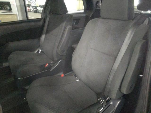 Ref:AUX-21566606 TOYOTA ESTIMA 2018 - Image 4