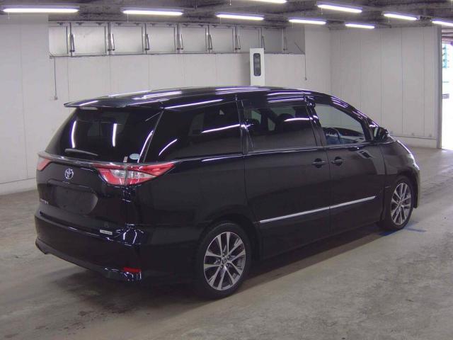 Ref:AUX-21566606 TOYOTA ESTIMA 2018 - Image 6