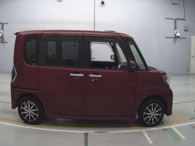 Ref:AUX-21566611 DAIHATSU TANTO 2018 - Image 4