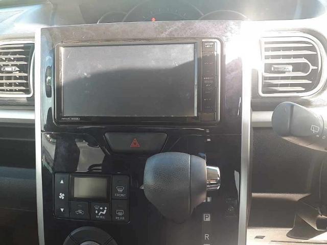 Ref:AUX-21566611 DAIHATSU TANTO 2018 - Image 5