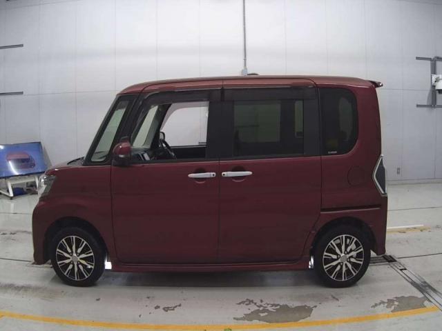 Ref:AUX-21566611 DAIHATSU TANTO 2018 - Image 7