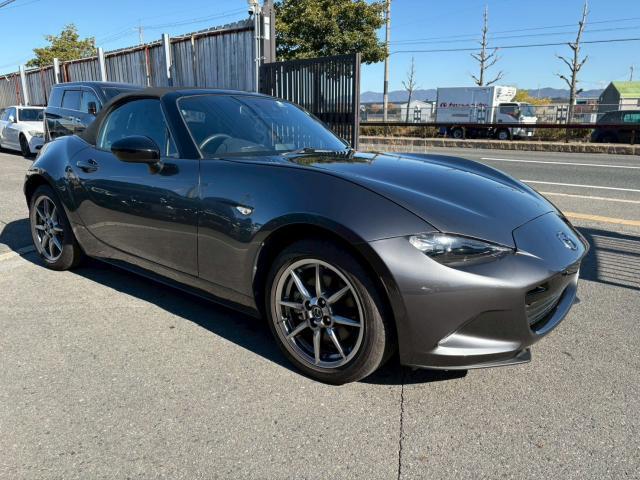 Ref:AUX-21569573 MAZDA ROADSTER 2022 - Image 11
