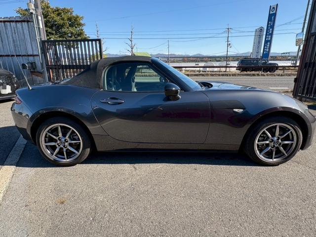 Ref:AUX-21569573 MAZDA ROADSTER 2022 - Image 12